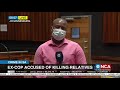 Crime in SA | Nomia Ndlovu returns to court