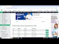 W3Schools HTML Tutorial 23 | HTML Emojis