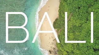 Bali Experience