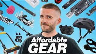 Affordable Gear I’d Buy If I started Cycling In 2026