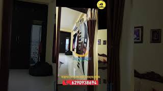 ◀️Shots-09▶️ low Budget property sale madhyamgram #home #3bhkflatinbengalicolony #landsaleinkolkata