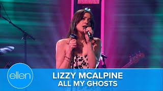 Lizzy McAlpine Debuts 'All My Ghosts'