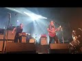 Eagles Of Death Metal - Secret  Plans - @Bordeaux 2022