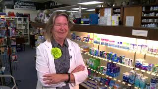 How to stockpile emergency medications