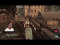 cohhcarnage plays steelrising key provided by nacon spiders episode 4