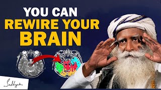 How Meditation Reshapes Your BRAIN And CELLULAR AGE | Shambhavi | Inner Engineering | Yoga| Sadhguru