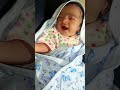 MashaAllah After birth newborn baby girl smiling face 😍😘 ♥️ #newborn #cute #youtube #viral #shorts