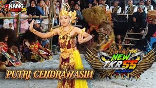 PUTRI CENDRAWASIH NEW TKR 🔥 TURONGGO KRIDHO RAHAYU NALIROJO