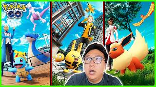 GO Fest 2026 is Coming! Which Go Fest Will I Be Going to? What Will I Focus On?