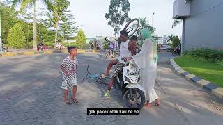 MAMAK KARBOL BETUMBOK DI J SITY JOHOR!!!! #part2 #karbol