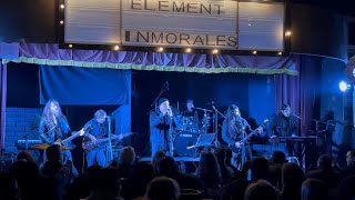 Is This Love (Whitesnake) cover by Element