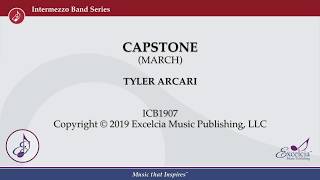 Capstone - Tyler Arcari