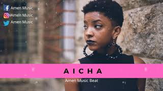 Aicha | Afrobeat Instrumental | Burna Boy - Odogwu - Type beat