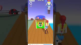 Me fantasiei de cowgirl #shorts #short #shortvideo #gaming #gameplay #games