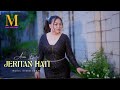 JERITAN HATI - MEGGY Z II COVER BY ANISA BAHAR