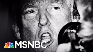 Former White Supremacist Shares Personal Story, If Donald Trump Has Reignited Movement | MSNBC