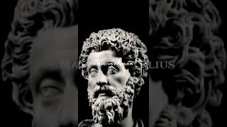 Stoic Quote by Marcus Aurelius #stoicism