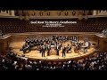 Jakarta Festival Chorus - God Rest Ye Merry, Gentlemen (by Kelly J. Turner)