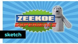 Zeekoe Expierence | Klokko