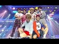 《CUTE》 NCT DREAM - Chewing Gum @인기가요 Inkigayo 20160911