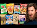 Which State Has the Best Chips?