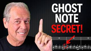 The One Stupid Trick Helped Me Play Better Jazz Swing Rhythms!