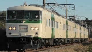 2021年 成田山初詣臨時列車 in 総武線、成田線