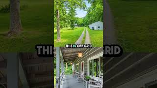 Off Grid Living | Reliance, Tennessee