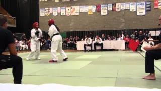 28th Montreal Kyokushin Fighting Spirit Championship