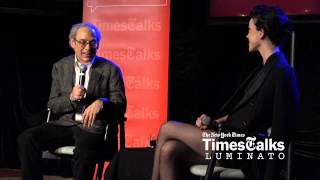 TimesTalks at Luminato: St. Vincent