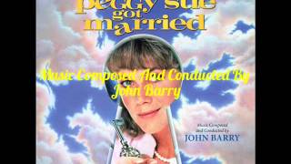 Peggy Sue Got Married Soundtrack / Peggy Sue Visits Grandparents