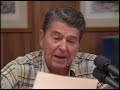 President Reagan's Radio Address on Foreign Policy on September 24, 1988