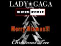 Christmas Tree (Trip Mix) - Lady Gaga ft. DJ Mykel Remix