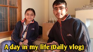 A day in my life || Vlog -156 ||