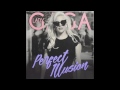Lady Gaga - Perfect Illusion FULL LEAK #LG5