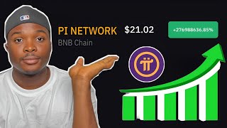 Pi Network BIG News🔥: IT'S NOT OVER - 📢 Price About to Surge 📈