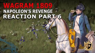 Napoleon's Revenge: Wagram 1809 REACTION