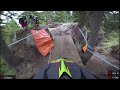 pamporovo bike fest 2017 downhill race free practice ☠ ☠ ☠