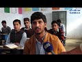 muzaffargarh begins campaign to improve its education standard samaa tv