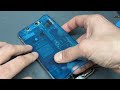 iphone xs max screen replacement tutorial diy home guide for your broken screen