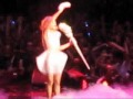 Lady Gaga's speech at monster ball Live Kansas City 8-3-2010