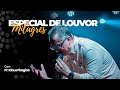 Especial noite de Louvor - Milagres com Pr. Klaus Piragine  - 31.10.2024