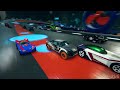 hot wheels unleashed 2 tuff 2021 track builder 5 pack gameplay pc uhd 4k60fps