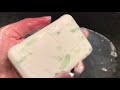 bath u0026 body works aromatherapy stress relief body bar demo u0026 review