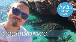 Menorca Tour | Binibeca | Mahon | Ciutadella