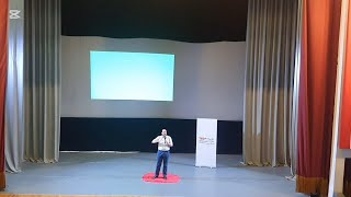 physics and it's importance | Mohamed Farouk | TEDxYouth@MaadiSTEM