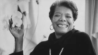 Maya Angelou | Black History Highlight