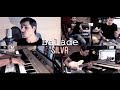 SILVA - Balade (cover de Philippe Lafontaine)