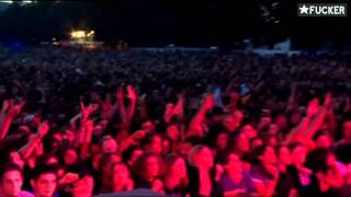 Foo Fighters - (HD)(Rock En Seine Festival 2005)(Paris)(Full Concert)720p