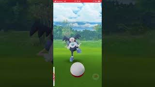 ポケモンGO ガラルバリヤードの入手方法‼️